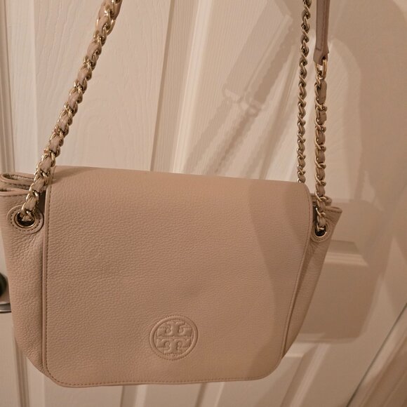 Tory Burch leather bag - Picture 5 of 10